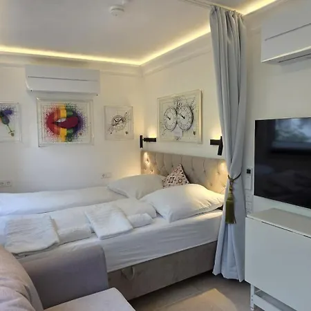 Cozy Tiny-house - Comfyhome