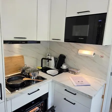 Cozy Tiny-house - Comfyhome