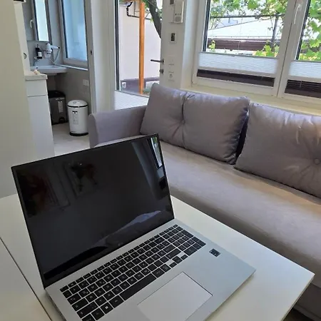 Appartement Cozy Tiny-house - Comfyhome