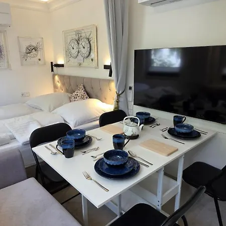 Cozy Tiny-house - Comfyhome Stuttgart