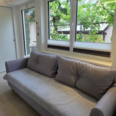Appartamento Cozy Tiny-house - Comfyhome *
