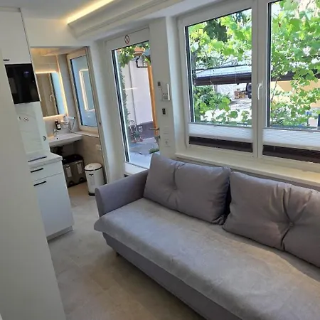 Cozy Tiny-house - Comfyhome