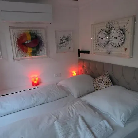 Cozy Tiny-house - Comfyhome * Stoccarda