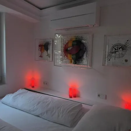 Cozy Tiny-house - Comfyhome * Stuttgart