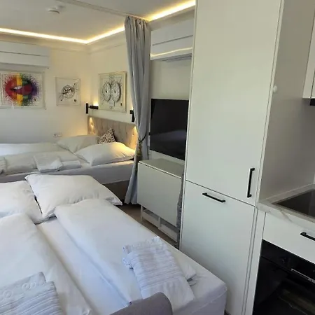 Cozy Tiny-house - Comfyhome