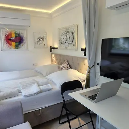 Appartement Cozy Tiny-house - Comfyhome *
