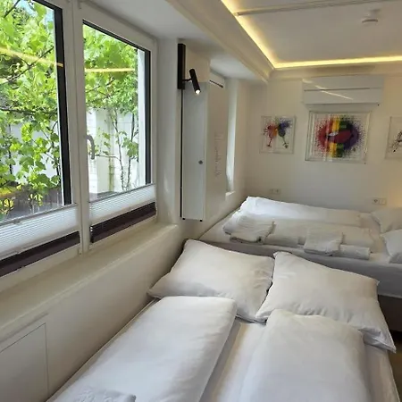 Appartement Cozy Tiny-house - Comfyhome