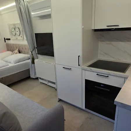 Appartement Cozy Tiny-house - Comfyhome *