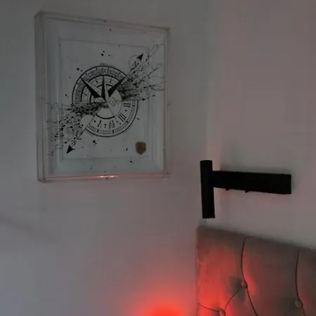 Appartamento Cozy Tiny-house - Comfyhome