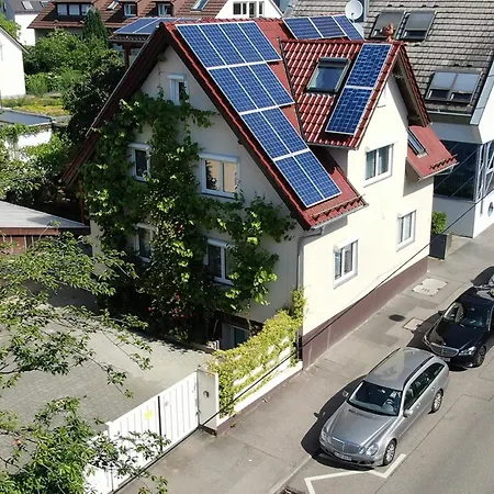 Appartement Cozy Tiny-house - Comfyhome *