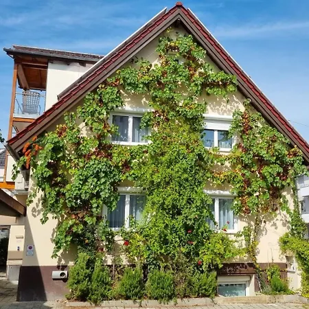 Cozy Tiny-house - Comfyhome Appartement